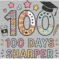 One hundred days-YD 203